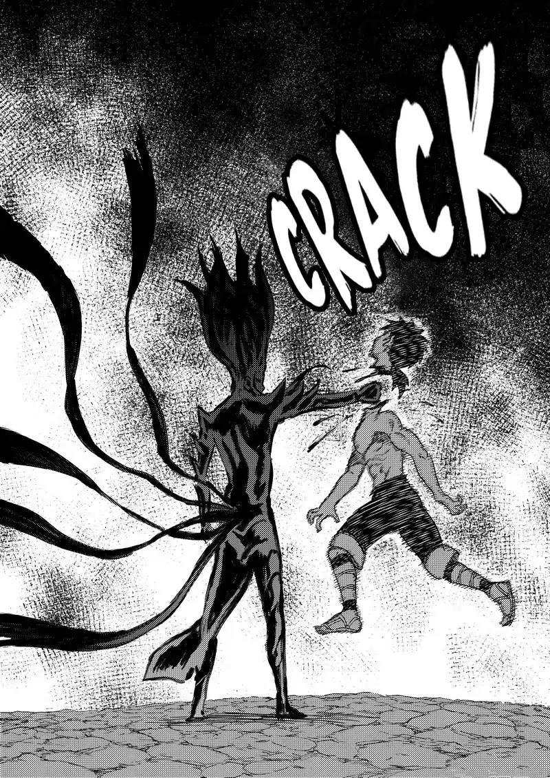Tiger x Crane Chapter 215.5 page 11 - Chapter 215.5