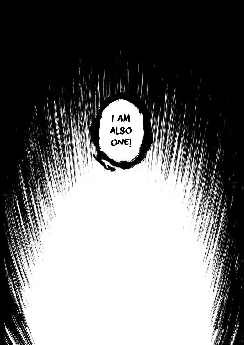 Tiger x Crane Chapter 215 page 10 - Chapter 215