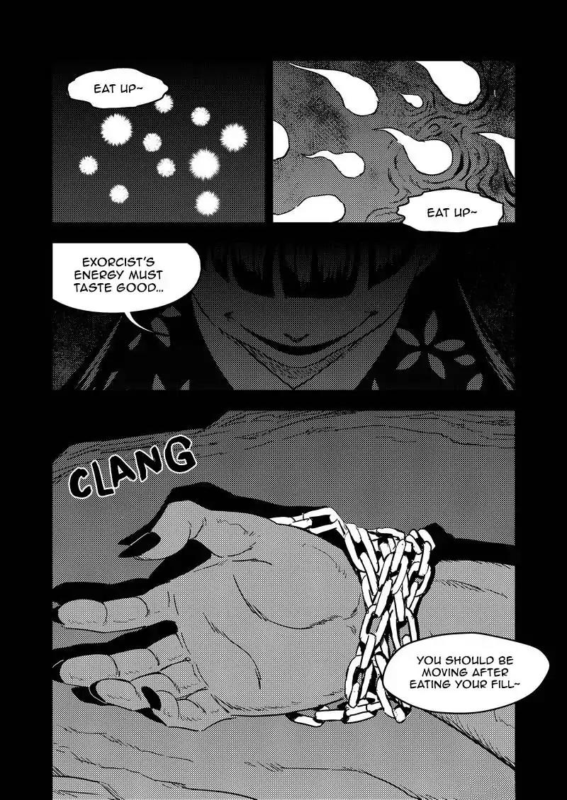 Tiger x Crane Chapter 218 page 2 - Chapter 218