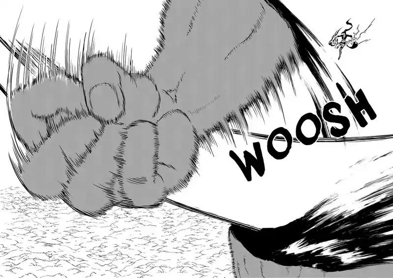 Tiger x Crane Chapter 219 page 5 - Chapter 219