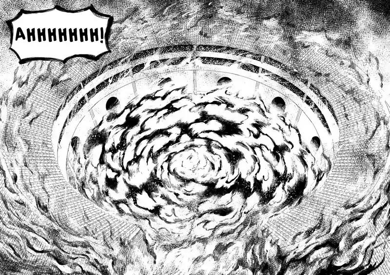 Tiger x Crane Chapter 220 page 6 - Chapter 220