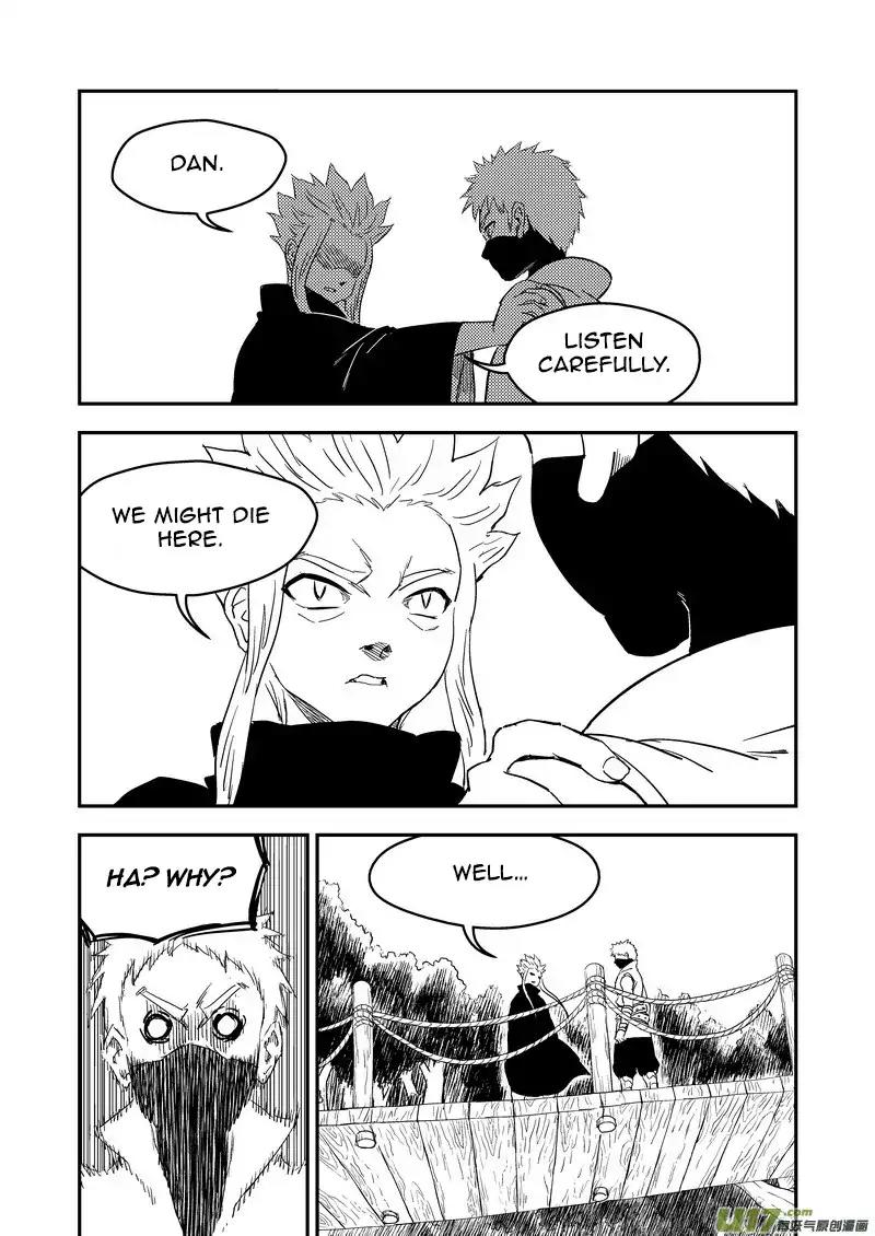 Tiger x Crane Chapter 223.2 page 6 - Chapter 223.2