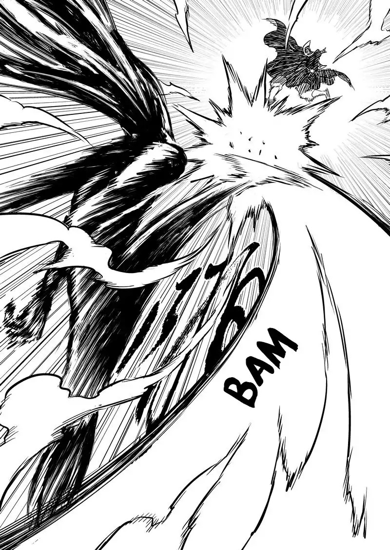 Tiger x Crane Chapter 227 page 13 - Chapter 227