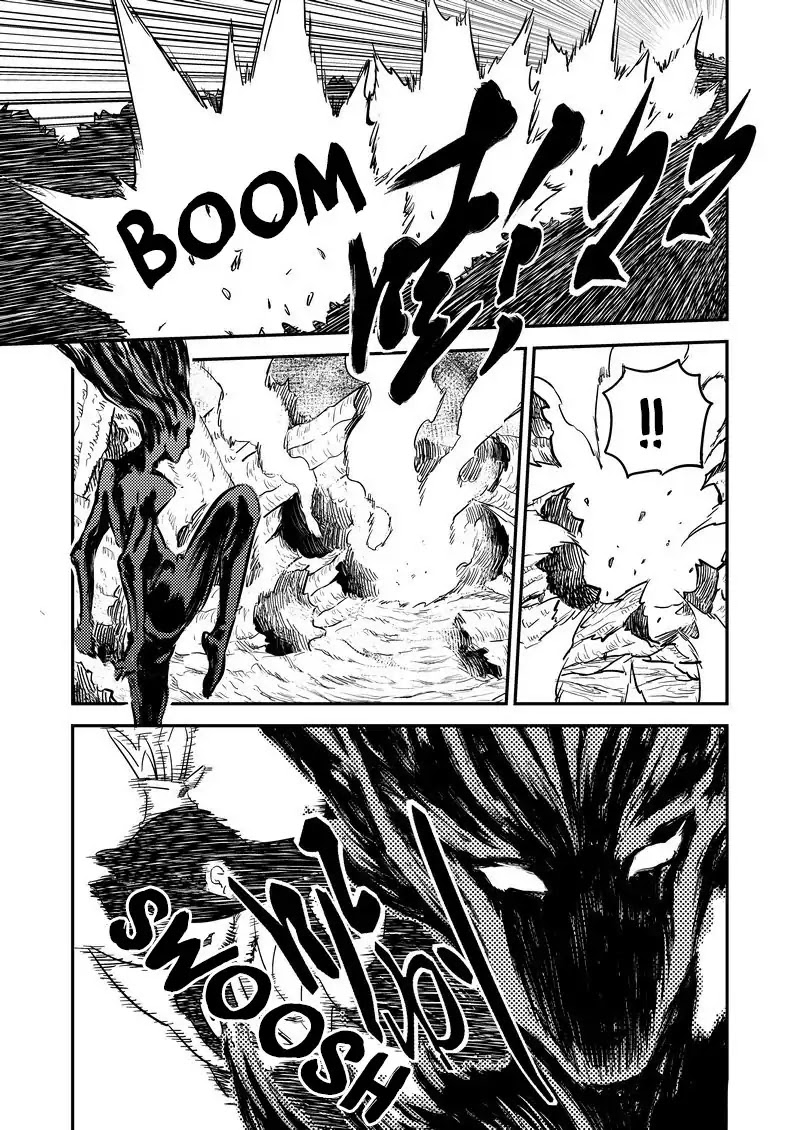 Tiger x Crane Chapter 227 page 14 - Chapter 227