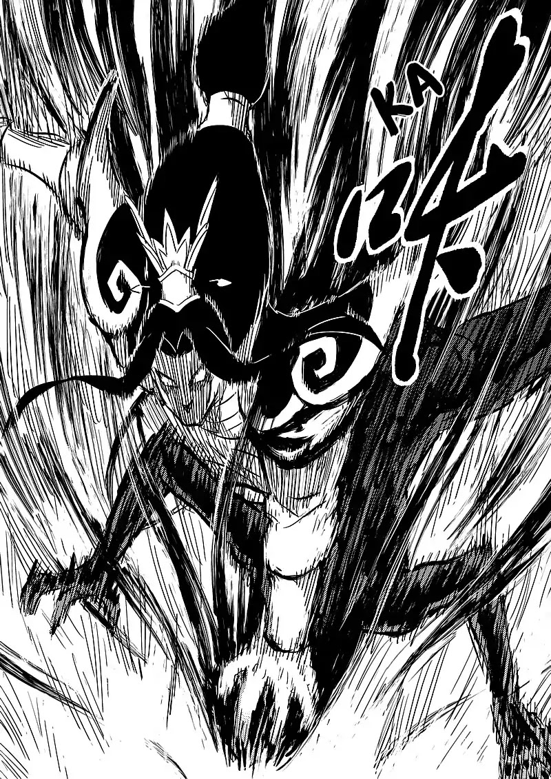 Tiger x Crane Chapter 227 page 15 - Chapter 227