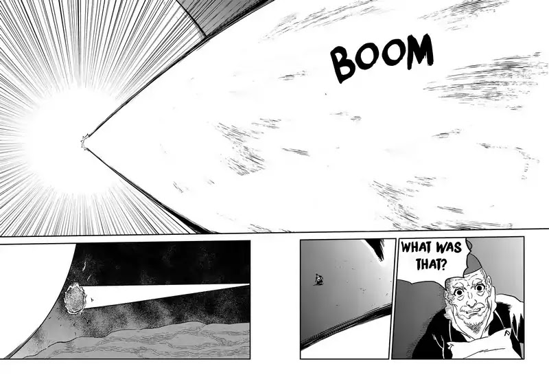 Tiger x Crane Chapter 228 page 16 - Chapter 228