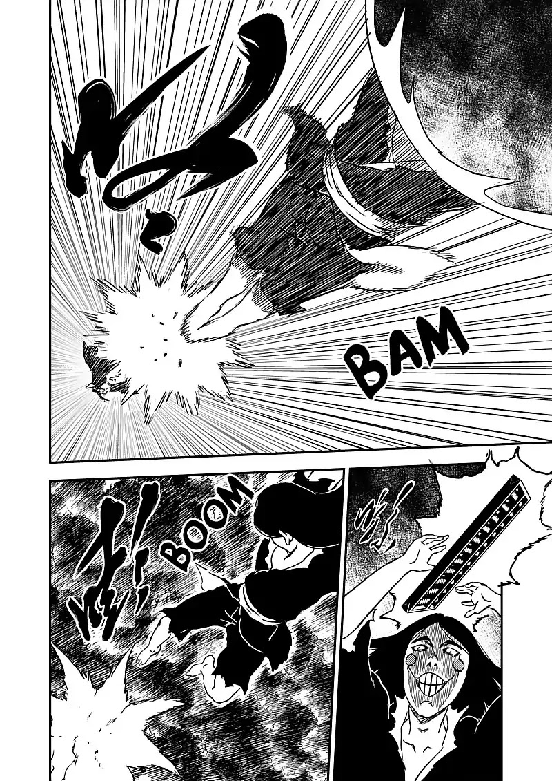 Tiger x Crane Chapter 228 page 2 - Chapter 228