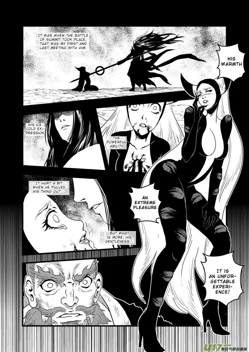 Tiger x Crane Chapter 29 page 2 - Chapter 29
