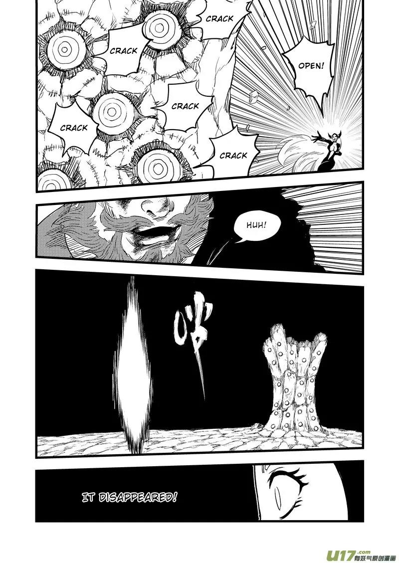 Tiger x Crane Chapter 31 page 6 - Chapter 31