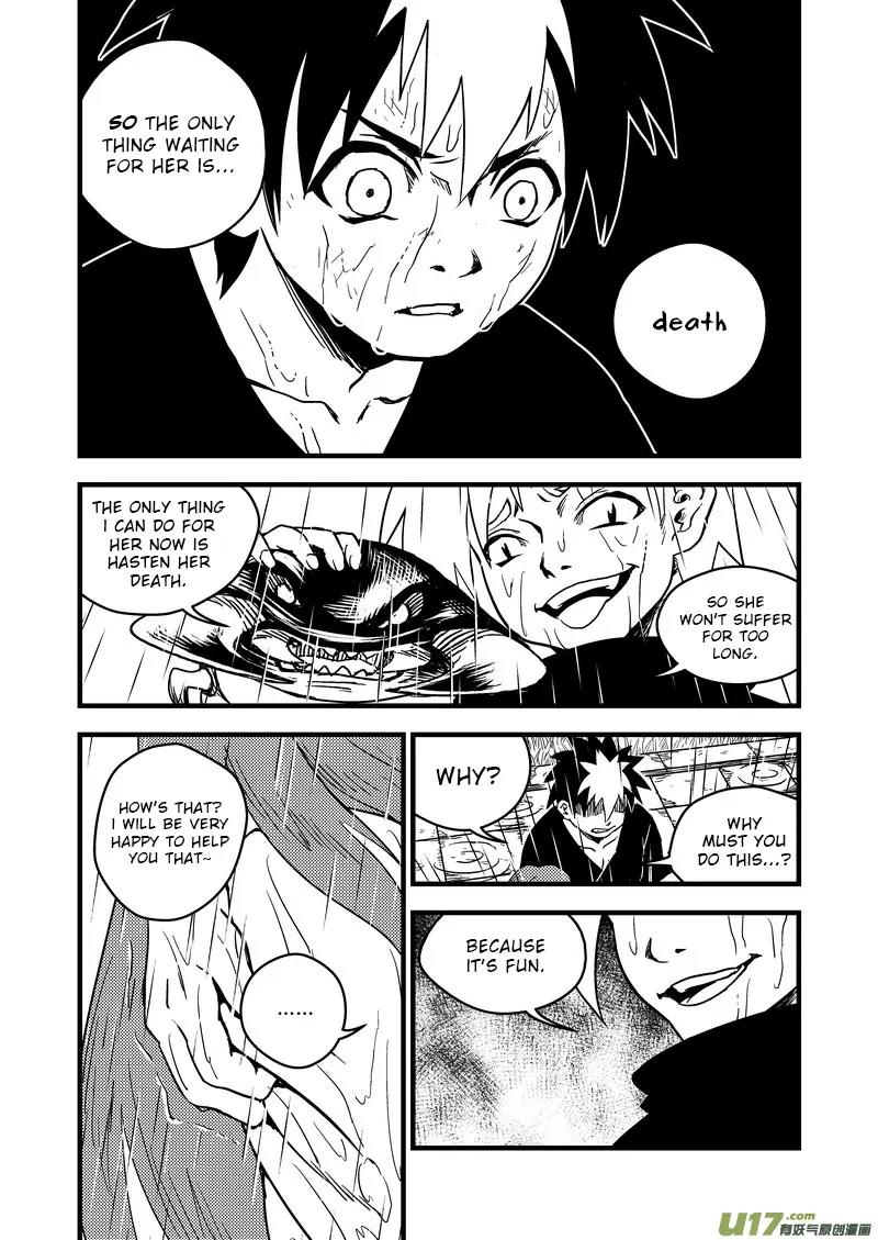 Tiger x Crane Chapter 51 page 6 - Chapter 51