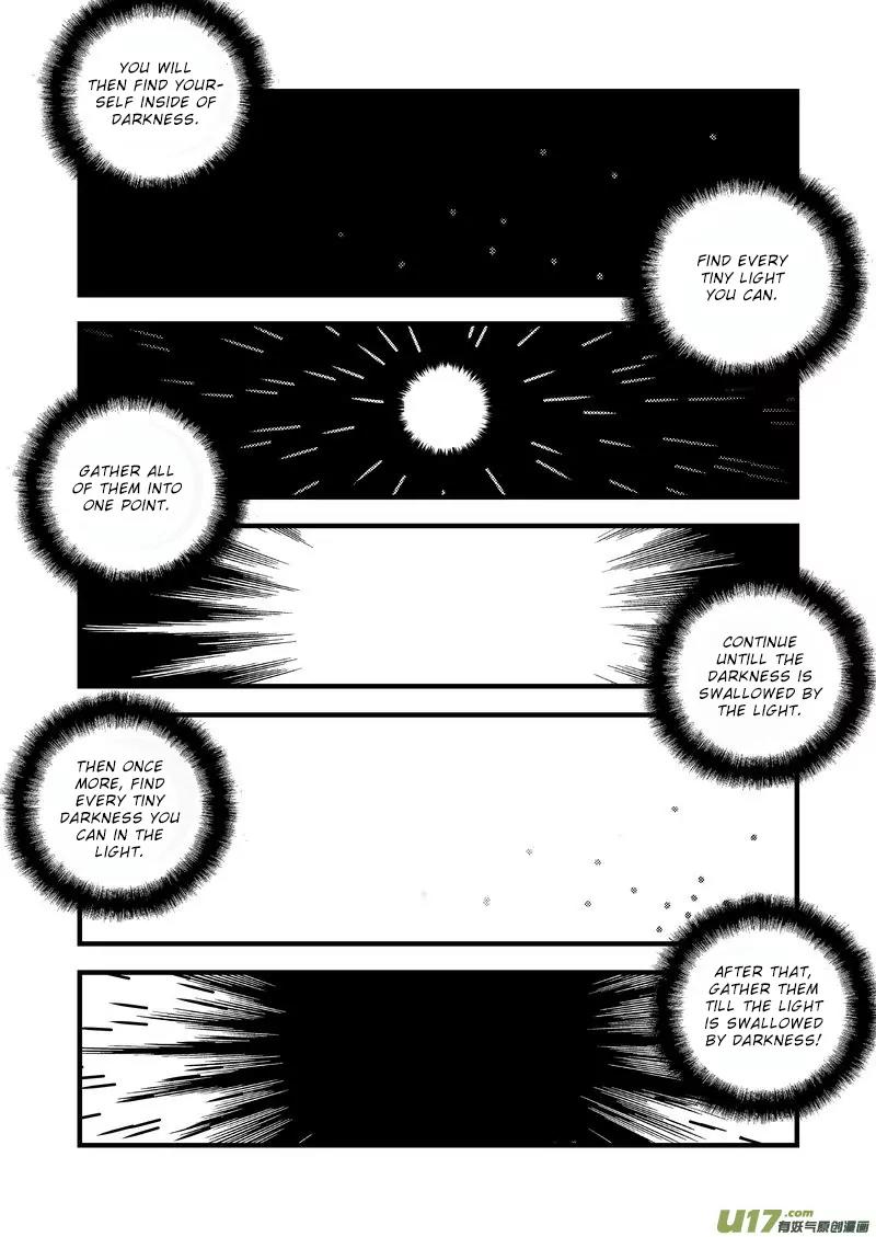 Tiger x Crane Chapter 9 page 12 - Chapter 9