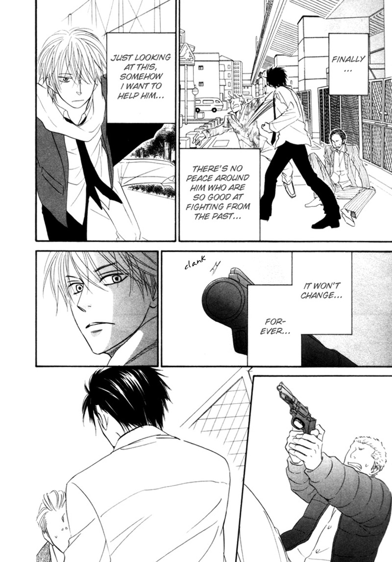 Tight Rope Chapter 1.2 page 36 - Chapter 1 v2 : Tight Rope (1)