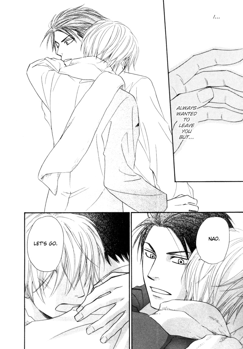 Tight Rope Chapter 1.2 page 44 - Chapter 1 v2 : Tight Rope (1)