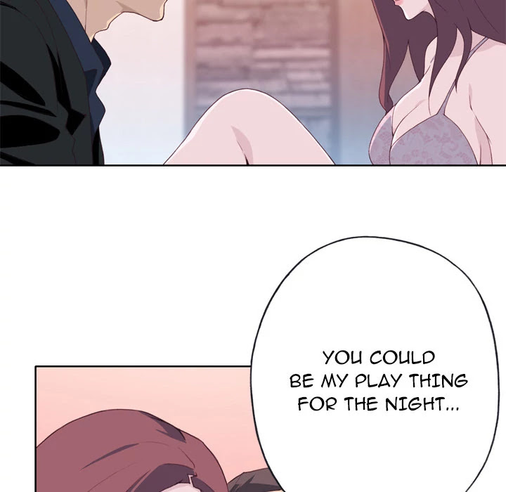 Tighty Lady Chapter 11 page 10 - Chapter 11