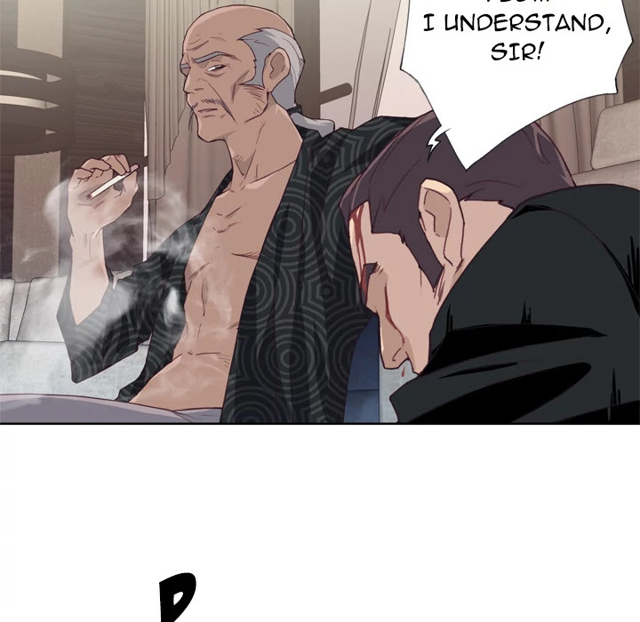 Tighty Lady Chapter 11 page 100 - Chapter 11