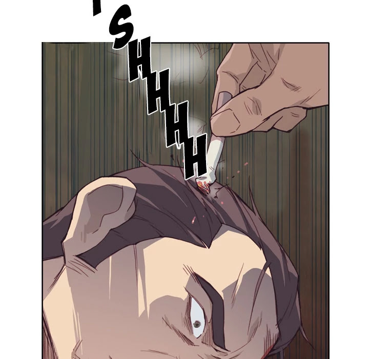 Tighty Lady Chapter 11 page 101 - Chapter 11