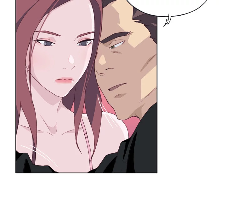 Tighty Lady Chapter 11 page 11 - Chapter 11