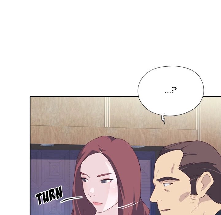 Tighty Lady Chapter 11 page 12 - Chapter 11