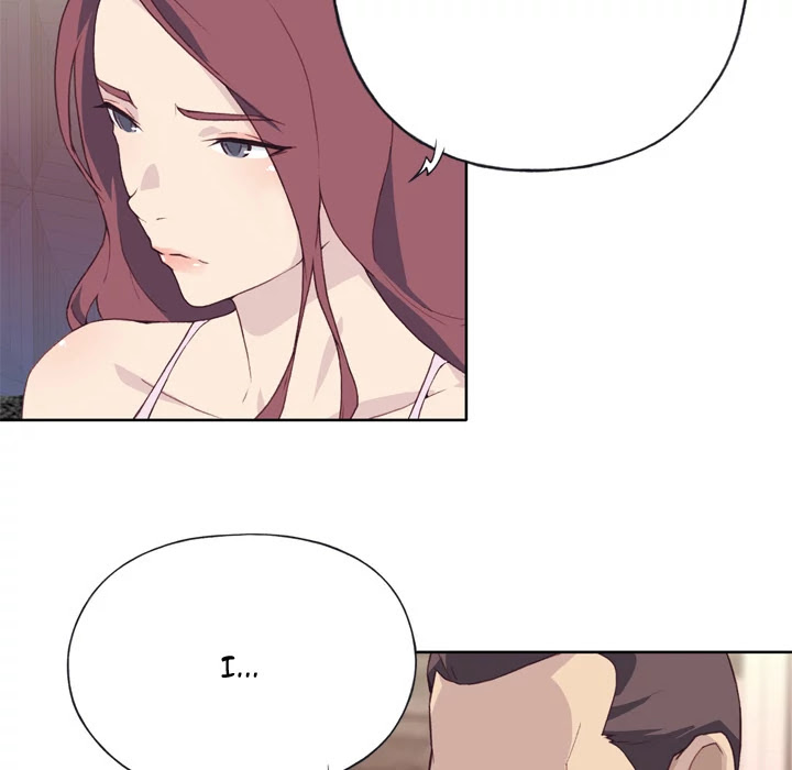 Tighty Lady Chapter 11 page 14 - Chapter 11