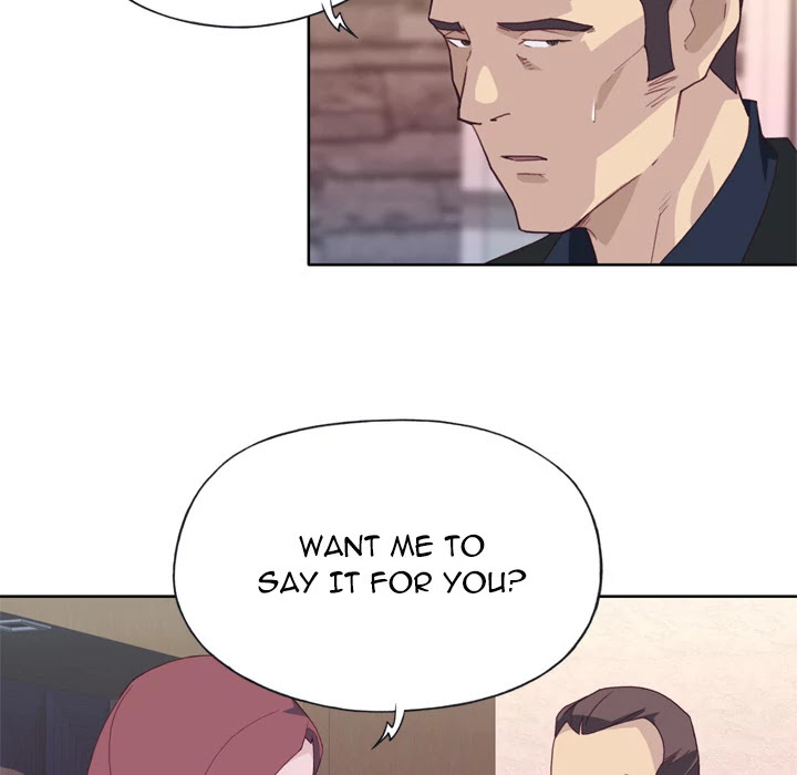 Tighty Lady Chapter 11 page 15 - Chapter 11