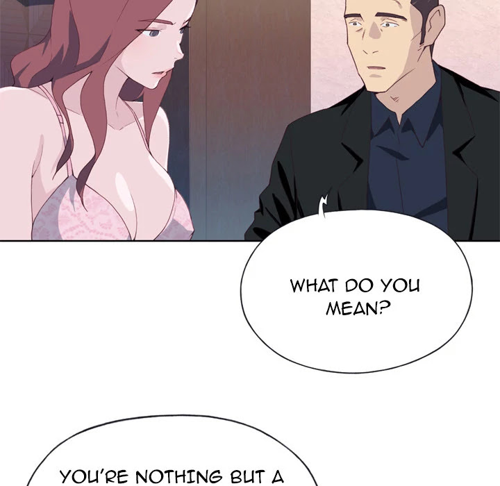 Tighty Lady Chapter 11 page 16 - Chapter 11
