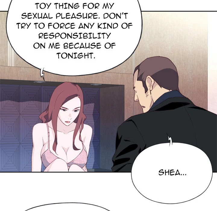 Tighty Lady Chapter 11 page 17 - Chapter 11