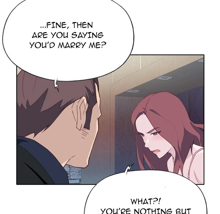 Tighty Lady Chapter 11 page 18 - Chapter 11