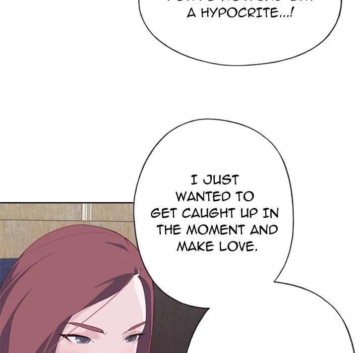 Tighty Lady Chapter 11 page 19 - Chapter 11