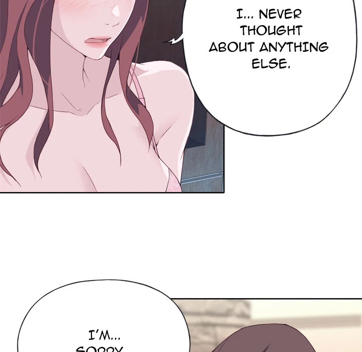 Tighty Lady Chapter 11 page 20 - Chapter 11
