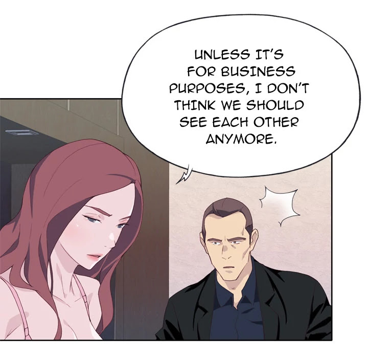 Tighty Lady Chapter 11 page 22 - Chapter 11