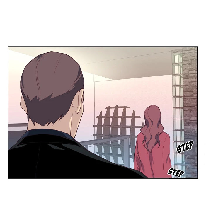 Tighty Lady Chapter 11 page 25 - Chapter 11