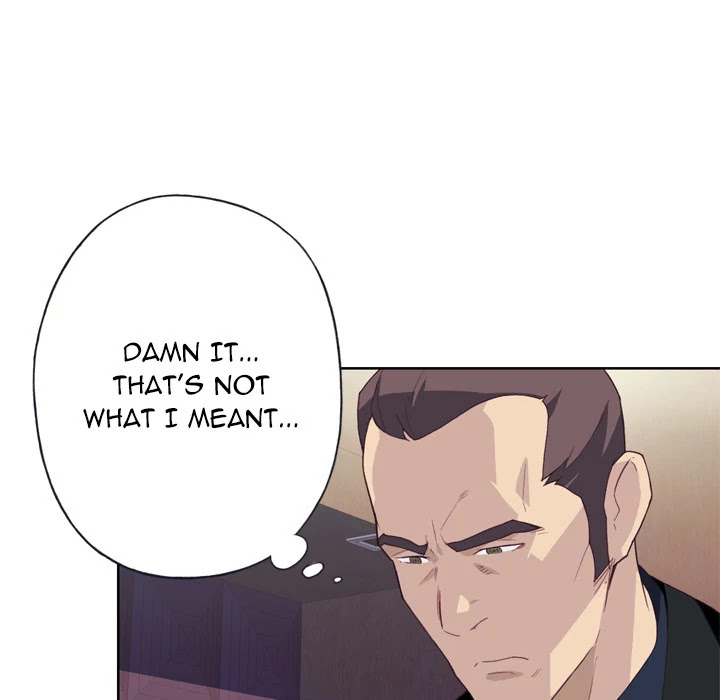 Tighty Lady Chapter 11 page 26 - Chapter 11