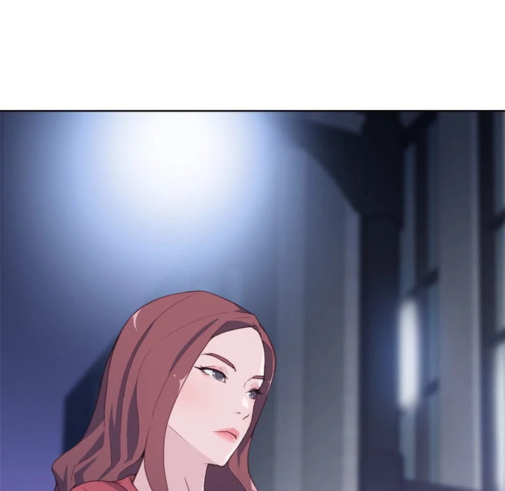 Tighty Lady Chapter 11 page 28 - Chapter 11