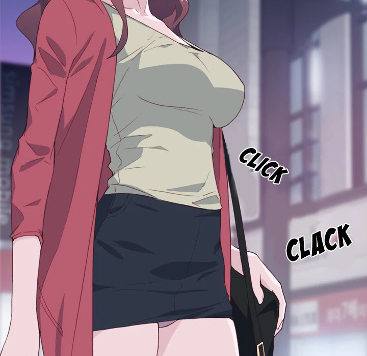 Tighty Lady Chapter 11 page 29 - Chapter 11