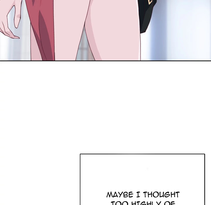 Tighty Lady Chapter 11 page 30 - Chapter 11