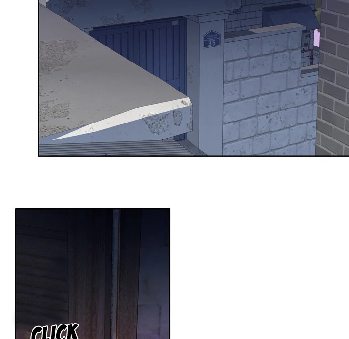Tighty Lady Chapter 11 page 34 - Chapter 11