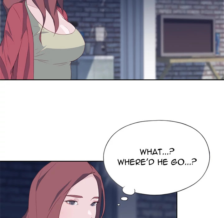 Tighty Lady Chapter 11 page 36 - Chapter 11