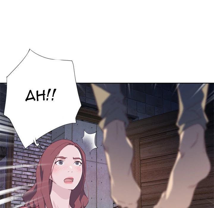 Tighty Lady Chapter 11 page 39 - Chapter 11
