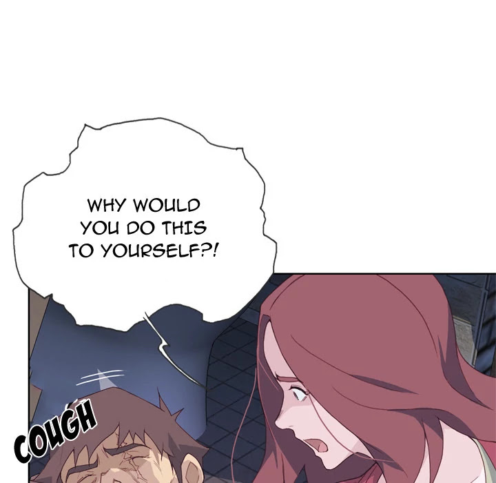 Tighty Lady Chapter 11 page 42 - Chapter 11
