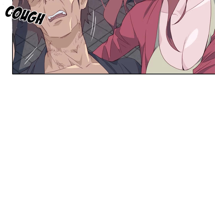 Tighty Lady Chapter 11 page 43 - Chapter 11