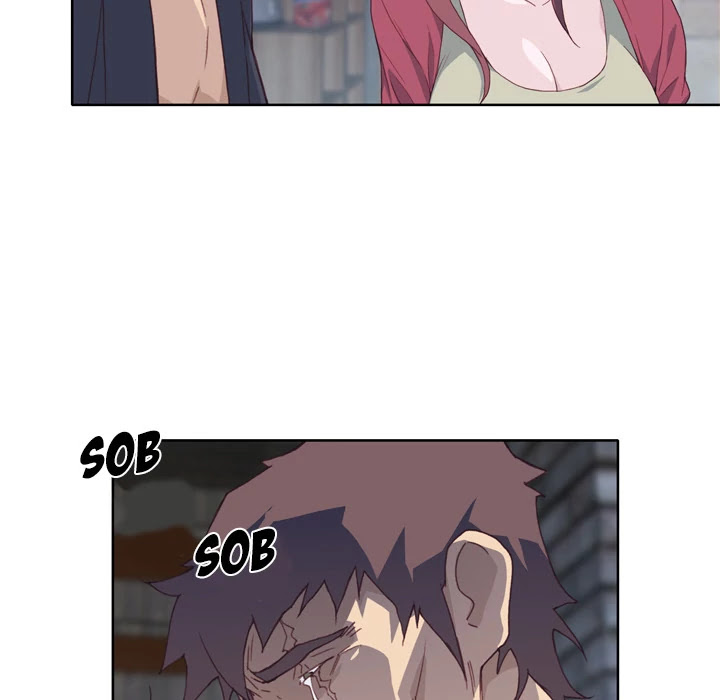 Tighty Lady Chapter 11 page 46 - Chapter 11