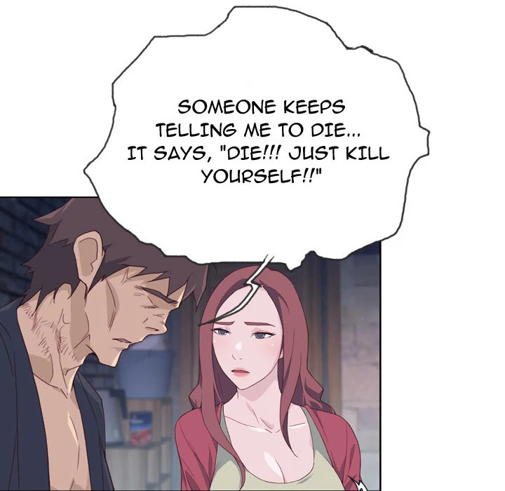 Tighty Lady Chapter 11 page 48 - Chapter 11