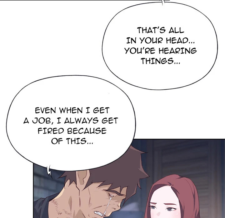 Tighty Lady Chapter 11 page 49 - Chapter 11