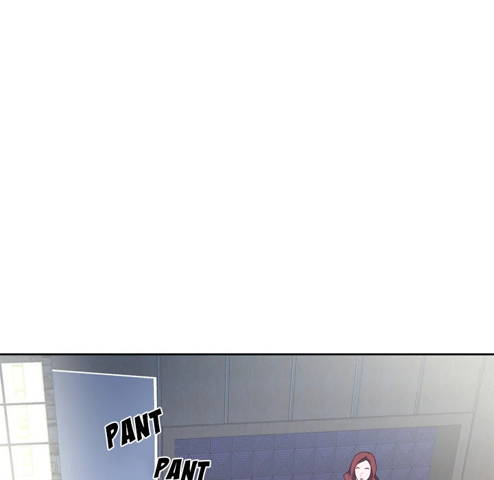 Tighty Lady Chapter 11 page 5 - Chapter 11
