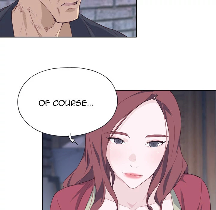 Tighty Lady Chapter 11 page 51 - Chapter 11