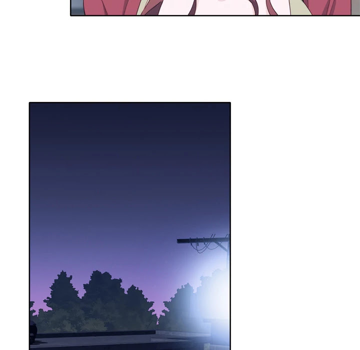 Tighty Lady Chapter 11 page 52 - Chapter 11
