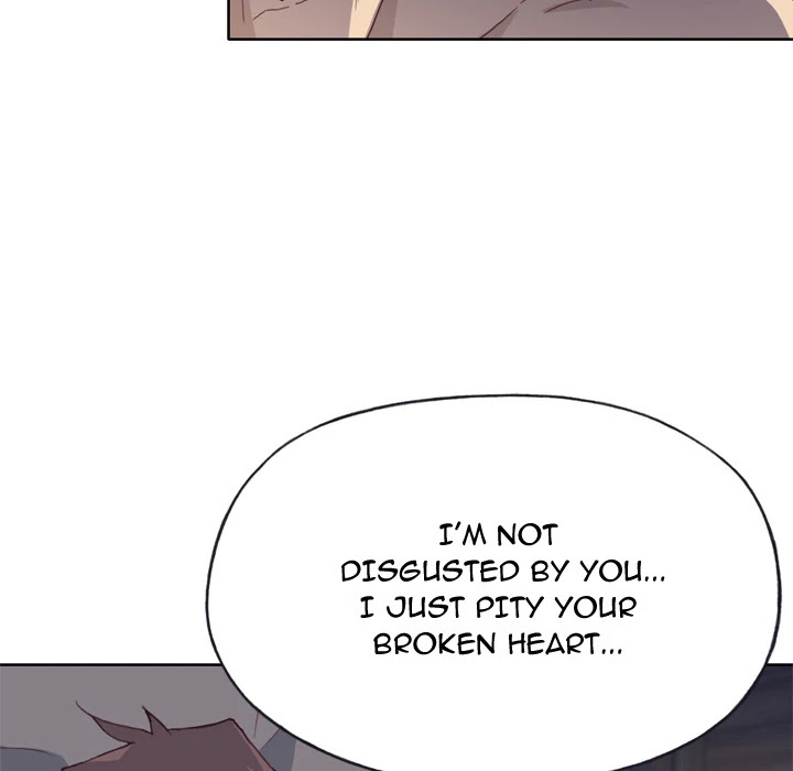 Tighty Lady Chapter 11 page 59 - Chapter 11
