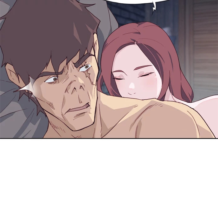 Tighty Lady Chapter 11 page 60 - Chapter 11