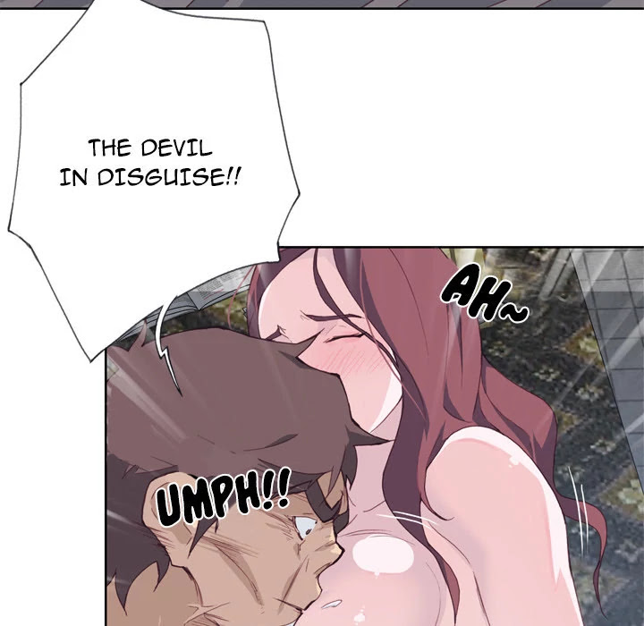 Tighty Lady Chapter 11 page 63 - Chapter 11