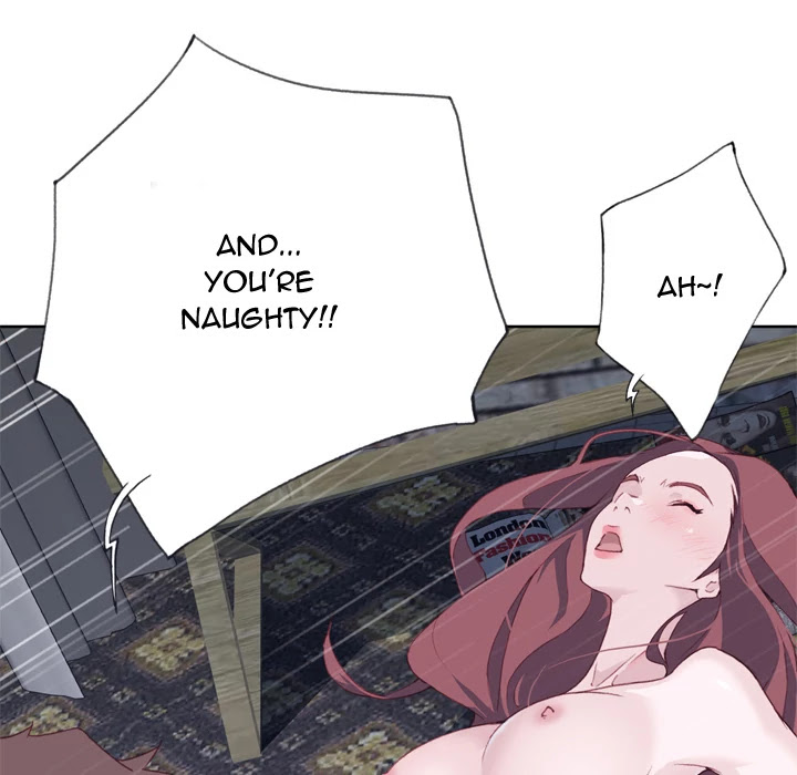 Tighty Lady Chapter 11 page 65 - Chapter 11